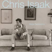 Chris Isaak