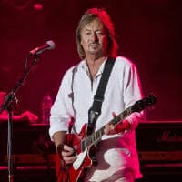 Chris Norman
