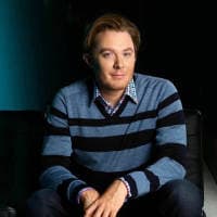 Clay Aiken