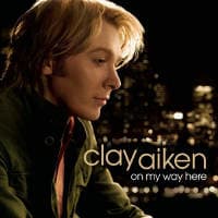 Clay Aiken