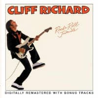 Cliff Richard