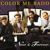 Color Me Badd