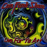 Con Funk Shun
