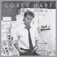 Corey Hart