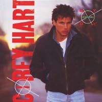 Corey Hart