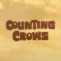 Counting Crows
