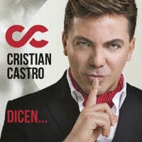 Cristian Castro