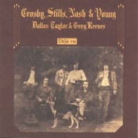 Crosby, Stills, Nash & Young
