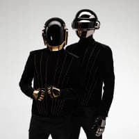 Daft Punk & Pharrell Williams
