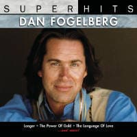 Dan Fogelberg