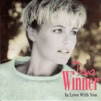 Dana Winner