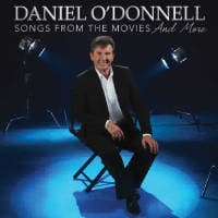 Daniel O'donnell