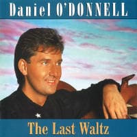Daniel O'donnell