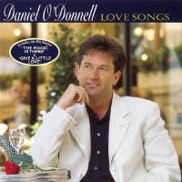 Daniel O'donnell