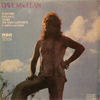 Dave Maclean