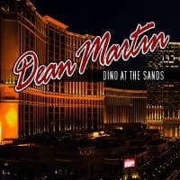 Dean Martin