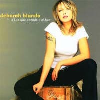 Deborah Blando