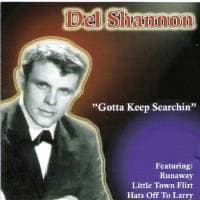 Del Shannon