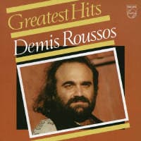 Demis Roussos