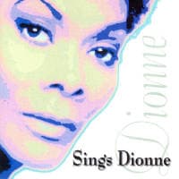 Dionne Warwick