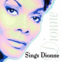 Dionne Warwick