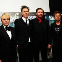 Duran Duran