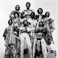 Earth, Wind & Fire