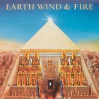 Earth, Wind & Fire
