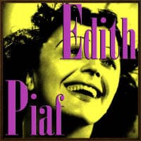 Edith Piaf