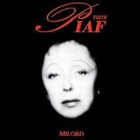 Edith Piaf