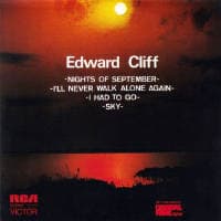 Edward Cliff