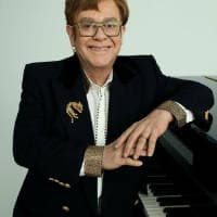 Elton John