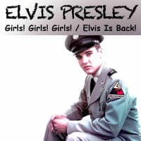 Elvis Presley