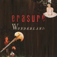 Erasure
