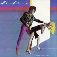 Eric Carmen