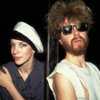Eurythmics