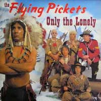 Flying Pickets