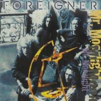 Foreigner