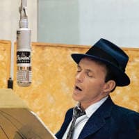 Frank Sinatra