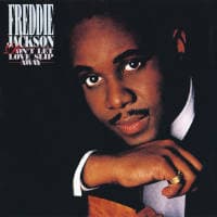 Freddie Jackson