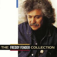 Freddy Fender
