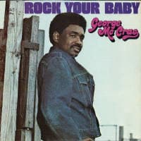 George Mccrae