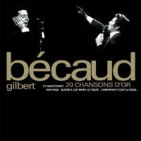 Gilbert Becaud