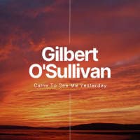 Gilbert O'sullivan