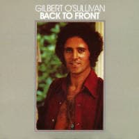Gilbert O'sullivan