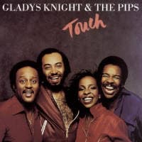 Gladys Knight & The Pips