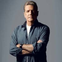 Glenn Frey