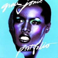 Grace Jones