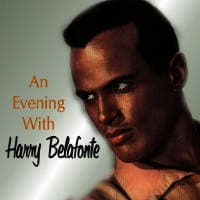 Harry Belafonte