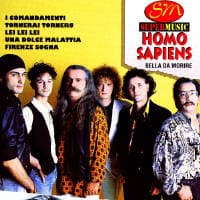 Homo Sapiens